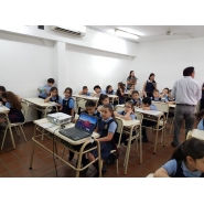 Educación Vial